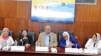 ندوة «الإسكندرية والدراما الإذاعية» تستعرض تاريخ الريادة ورسالة الفن الهادف 