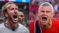 إنجلترا والنرويج.. صدام هالاند وكين يشعل ربع نهائي كأس العالم 2026 