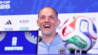 ربع نهائي كأس العالم 2026| إنجلترا تتحدى هالاند.. وتوخيل: إيقافه شبه مستحيل 