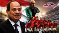بعد إنجاز كأس العالم.. الرئيس يرسم ملامح المرحلة الجديدة للكرة المصرية 