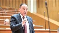 برلماني: استقبال الرئيس لأبطال المنتخب رسالة دعم قوية 