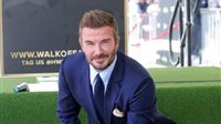ديفيد بيكهام يدعم منتخب إنجلترا قبل مواجهة النرويج في ربع نهائي كأس العالم 2026 