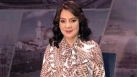 الدكتورة درية شرف الدين في "حديث من مصر" على شاشة الأولى 