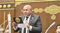 إبراهيم عيسى: مشهد استقبال المنتخب يؤكد قوة الروح الوطنية ووحدة المصريين 