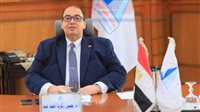 مستشفيات كفر الشيخ الجامعية تجري 13,500 عملية جراحية و304 آلاف تحليل طبي 