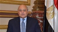 رئيس حزب الغد: تكريم الرئيس السيسي لأبطال المنتخب المصري رسالة تقدير تصنع أجيالًا جديدة من الأبطال 