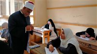 غدًا.. انطلاق أعمال تصحيح الشهادة الثانوية الأزهرية بـ16 مركزًا على مستوى الجمهورية 