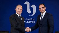 عاجل.. تعيين سيف الوزيري رئيسا للشركة المتحدة للخدمات الإعلامية 