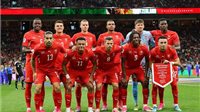تشكيل سويسرا المتوقع أمام الأرجنتين بالدور ربع النهائي بكأس العالم 