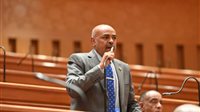 برلماني يطالب الحكومة بسرعة استكمال الصحراوي الشرقي من الأقصر إلى أسوان 