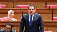 برلماني: تكريم الرئيس السيسي للمنتخب رسالة دعم للرياضة وتحفيز لمواصلة الإنجازات 