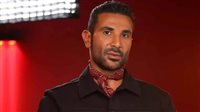 أحمد سعد ينجز تسجيل ألبومه الإلكتروني ويستعد لبدء تصوير أغانيه 