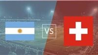 1.15 مليار يورو تشعل قمة الأرجنتين وسويسرا في ربع نهائي كأس العالم 2026.. تعرف على القيمة السوقية وموعد المباراة 