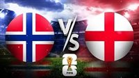 إنجلترا ضد النرويج.. تاريخ المواجهات والقنوات الناقلة قبل قمة ربع نهائي كأس العالم 2026 