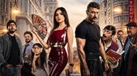 موسم الصيف ينعش السينما.. أفلام جديدة تتنافس على شباك التذاكر 