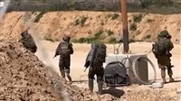 سوريا: قوات الاحتلال الإسرائيلي تتوغل في بلدة كودنة بريف القنيطرة الجنوبي 