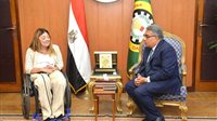 تخصيص مسئول لمتابعة ملف الأشخاص ذوي الإعاقة بالدقهلية 