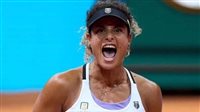 ميار شريف تتأهل إلى نهائي بطولة جراند إيست 88 المفتوحة للتنس 