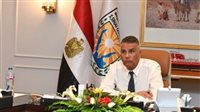 محافظ جنوب سيناء: الالتزام بالتنظيم مسؤولية الأجهزة التنفيذية وأصحاب الأنشطة 