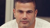 أول إطلالة لعمرو دياب من داخل الاستوديو خلال التحضيرات لألبومه الجديد 