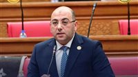 رئيس برلمانية حماة الوطن يكشف أهمية جهاز مستقبل مصر في خدمة الاقتصاد الوطني 