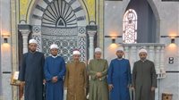 انطلاق قافلتين دعويتين مشتركتين بين الأزهر الشريف ووزارة الأوقاف إلى المنوفية والمنيا 