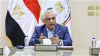 وزير الإنتاج الحربي: المعيار الأساسي لتولي المناصب القيادية بالجهات التابعة هو التميز والكفاءة 