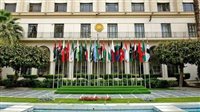الجامعة العربية : انطلاق أعمال اجتماع لجنة تحكيم جائزة التميز الإعلامي العربي 