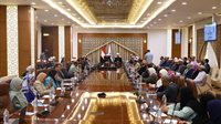 مفتي الجمهورية: دراسة النوازل العقدية ضرورة علمية لحماية الهُوية وتعزيز الأمن الفكري 