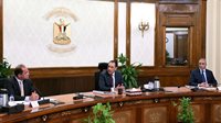 رئيس الوزراء يتابع مستجدات الموقف التنفيذي لمشروعات الطاقة الجديدة والمتجددة 