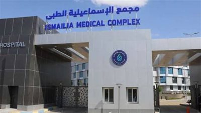 فرسان الرعاية الصحية.. بطلا التمريض بمجمع الإسماعيلية الطبي ينقذان المرضى داخل العناية المركزة
