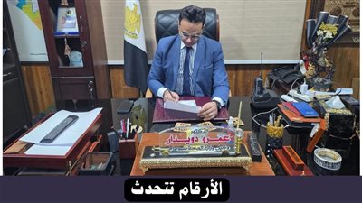 الأرقام تتحدث.. 6.3 مليون خدمة صحية في 6 أشهر.. 