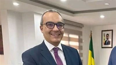سفير مصر بداكار: العلاقات المصرية السنغالية شراكة استراتيجية راسخة ورؤية مشتركة لمستقبل
