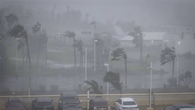 الفلبين: الإعصار بافي يحافظ على قوته.. والسلطات تحذر السكان في شمال لوزون