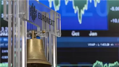 الأسهم الأوروبية تغلق على تباين