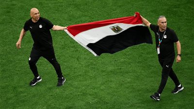 حسام وإبراهيم حسن .. التوأم الذي صنع البطولات لمصر