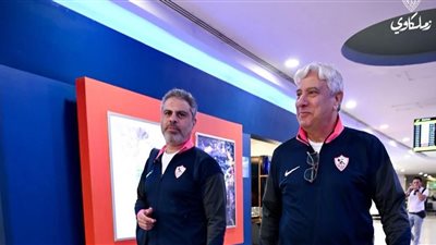 معتمد جمال يطالب الزمالك بالحصول على مستحقاته المتأخرة