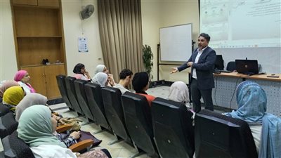   «الصحة» تختتم المرحلة الأولى من برنامج تنمية مهارات مسؤولي الموارد البشرية بالقاهرة