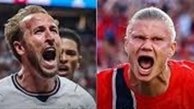 إنجلترا والنرويج.. صدام هالاند وكين يشعل ربع نهائي كأس العالم 2026
