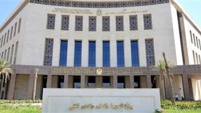 التعليم تطلق 10 مدارس «أجرو المصرية الإيطالية» للتكنولوجيا التطبيقية في 8 محافظات