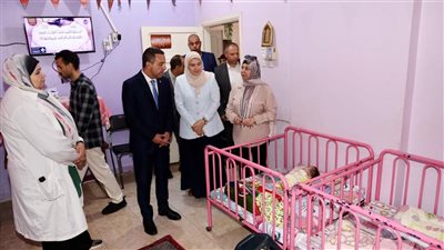 محافظ المنوفية يحيل 7 مسؤولين وعاملين للتحقيق في جولة مرورية مفاجئة بحي شرق