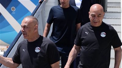 إبراهيم حسن: خرجنا من كأس العالم بفعل فاعل