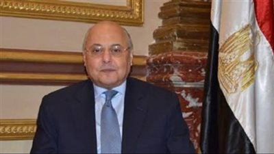 رئيس حزب الغد: تكريم الرئيس السيسي لأبطال المنتخب المصري رسالة تقدير تصنع أجيالًا جديدة من الأبطال