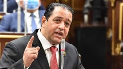 علاء عابد: الرئيس السيسي يُكرم أبطال المنتخب الوطني ويرسم خارطة طريق لمستقبل الرياضة