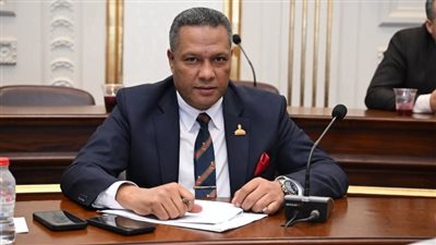 حمزة: تكريم الرئيس للمنتخب الوطني يجسد إيمان الدولة بالشباب ويؤسس لمستقبل الرياضة