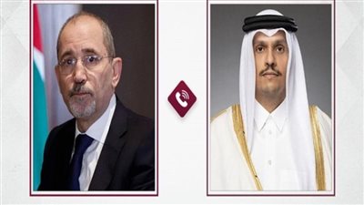 قطر تؤكد ضرورة التزام كل الأطراف بالحوار والدبلوماسية