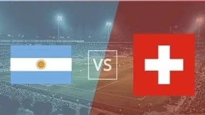 1.15 مليار يورو تشعل قمة الأرجنتين وسويسرا في ربع نهائي كأس العالم 2026.. تعرف على القيمة السوقية وموعد المباراة