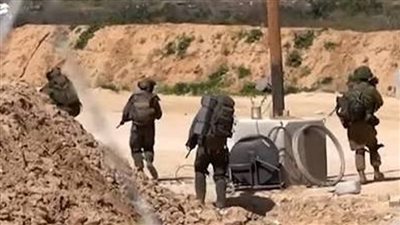 سوريا: قوات الاحتلال الإسرائيلي تتوغل في بلدة كودنة بريف القنيطرة الجنوبي