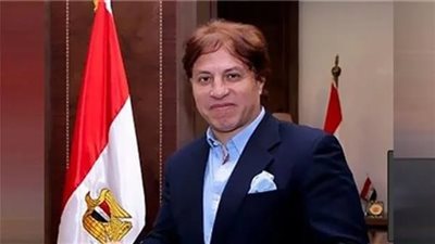 وكيل لجنة الشباب بالنواب: تكريم الرئيس لبعثة المنتخب رسالة دعم لكل الرياضيين