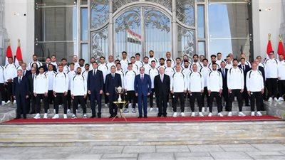 بعد إنجاز المنتخب.. وزير الرياضة: خطة شاملة لاكتشاف المواهب في 27 محافظة